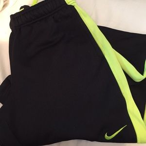 Men’s Nike sweatpants